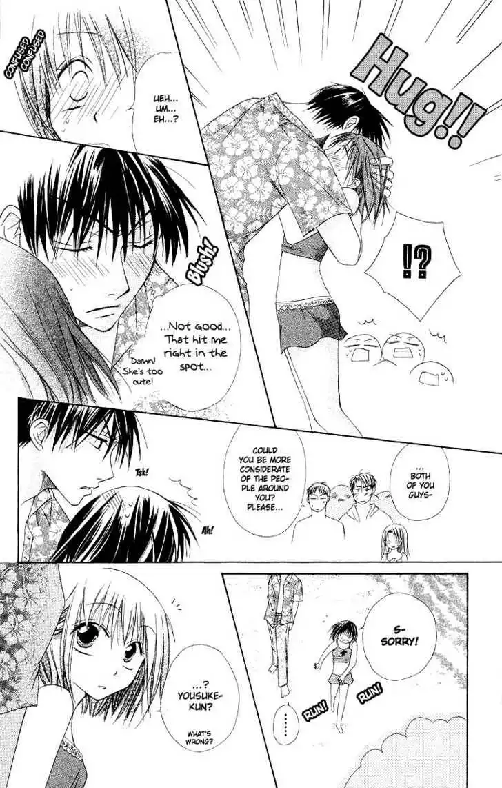 Oyayubi kara Romance Chapter 5 14